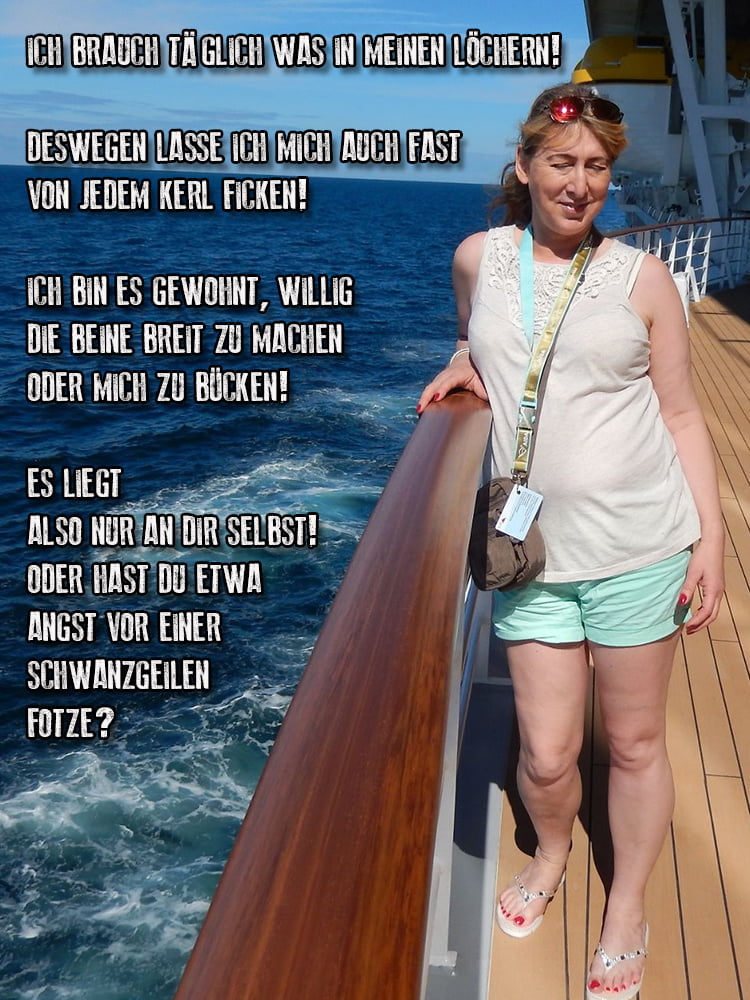 Mare Inge and Cucky Dirk Demonstrated - V2 #96172862