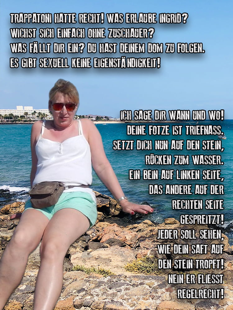 Mare Inge and Cucky Dirk Demonstrated - V2 #96172865
