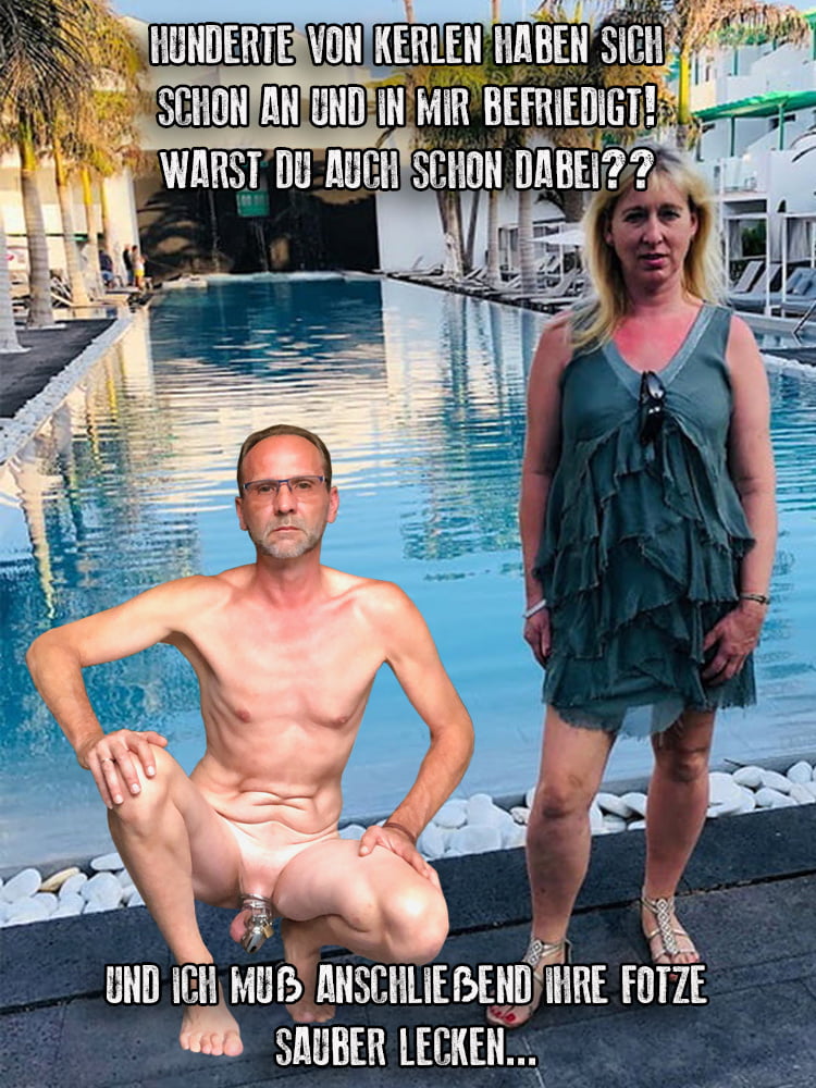 Mare Inge and Cucky Dirk Demonstrated - V2 #96172880
