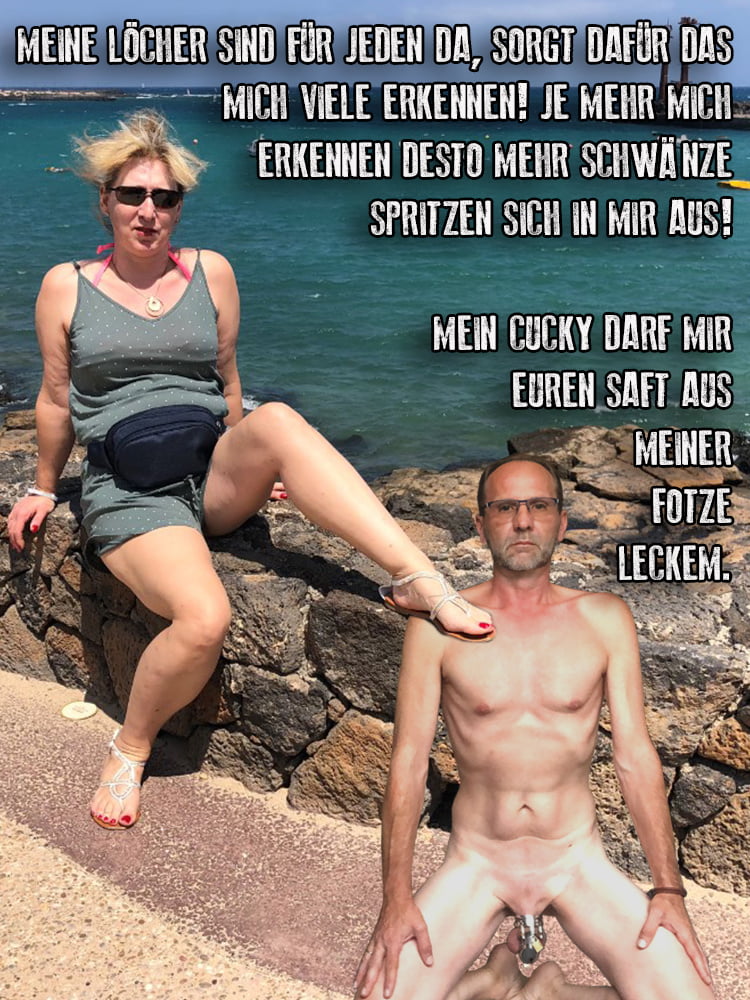Mare Inge and Cucky Dirk Demonstrated - V2 #96172883
