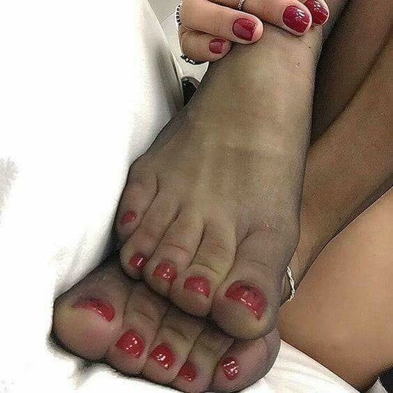 Feet #102012851