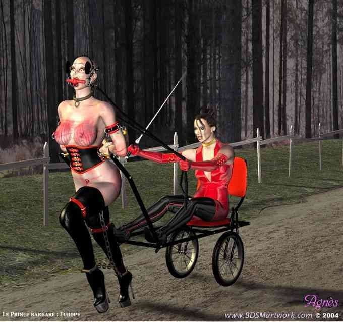 Lesbianas juego de pony
 #102586318