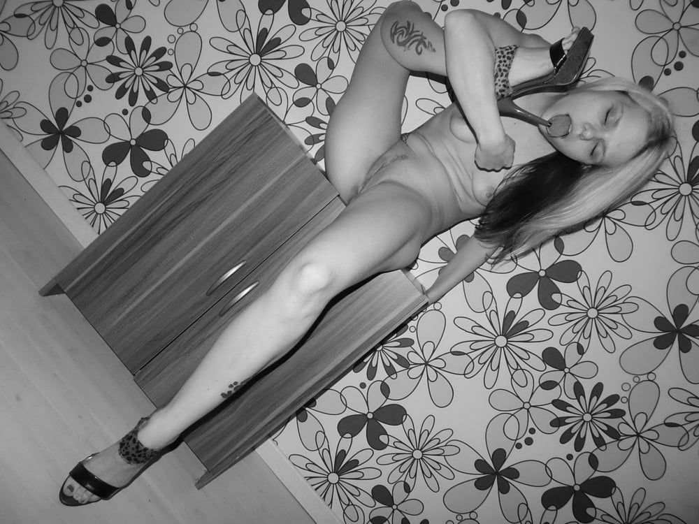 Your Dirty Wife 110 BW #89512653