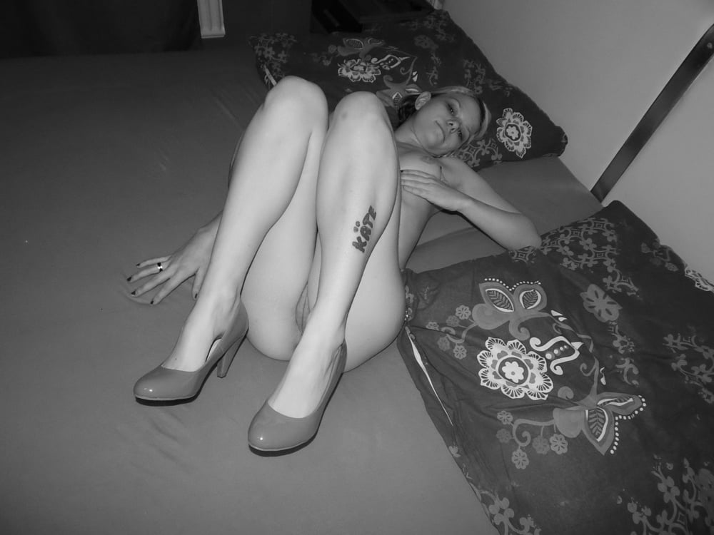 Your Dirty Wife 110 BW #89512740