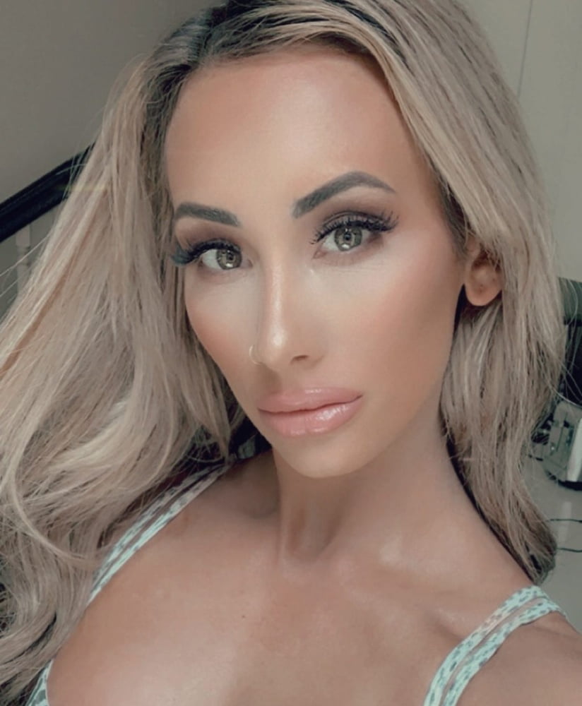 Wwe carmella
 #88300946