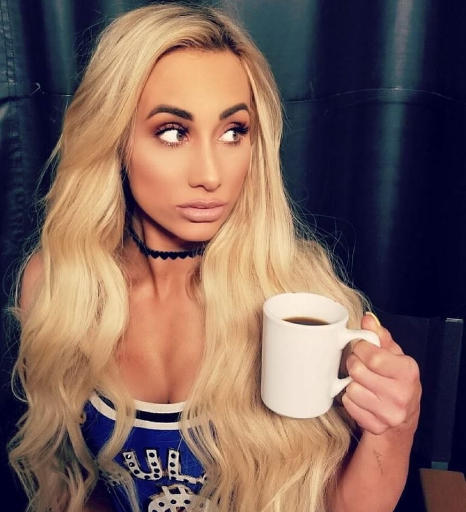 Wwe carmella
 #88300974