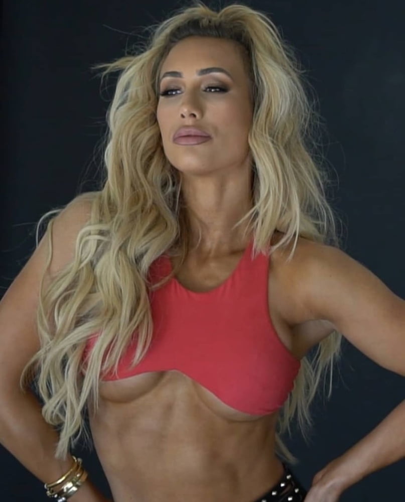 Wwe carmella
 #88301004