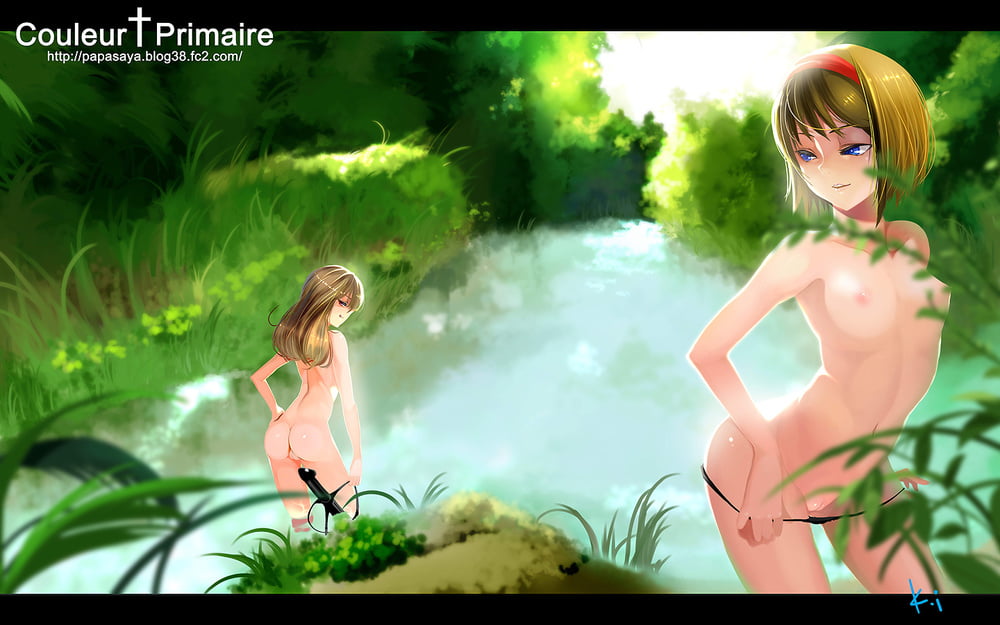 Crazzzy&#039;s hentai mix 129 #100589496