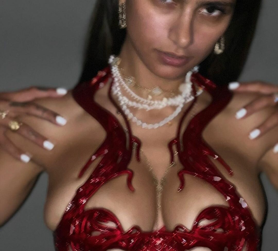 Mia Khalifa nude #107488958