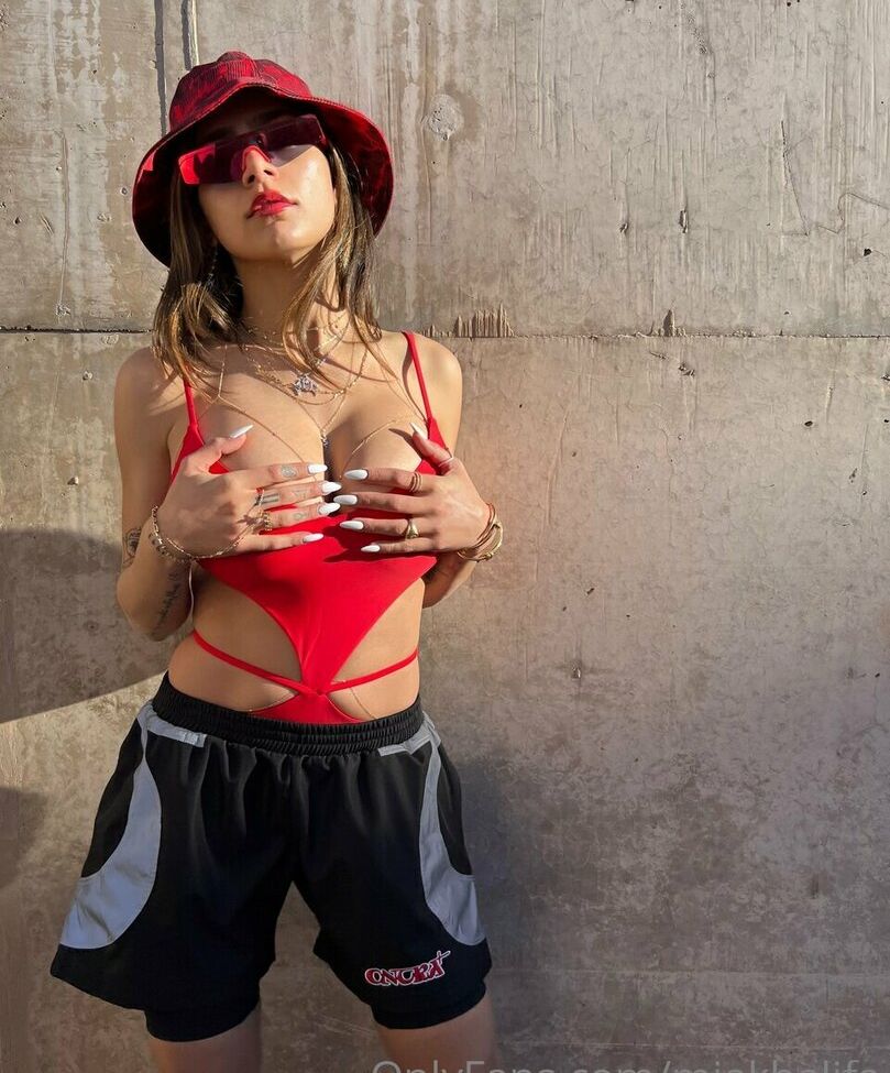 Mia Khalifa nude #107489334