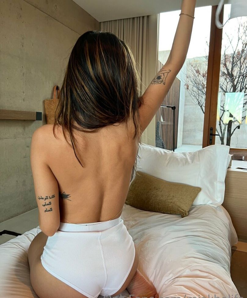 Mia Khalifa nude #107489373