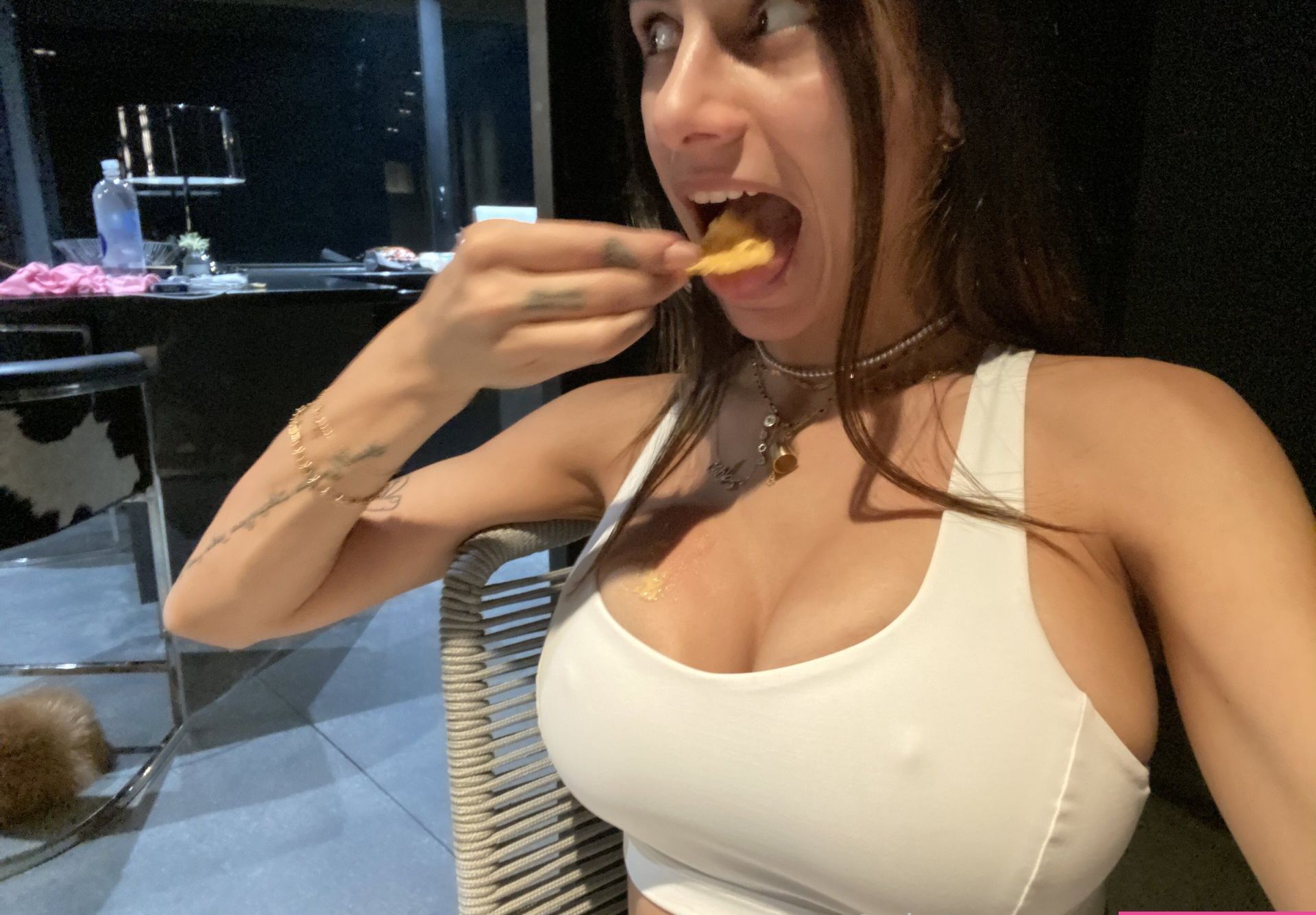 Mia Khalifa nude #107489484