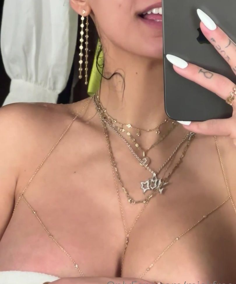 Mia Khalifa nude #107489501