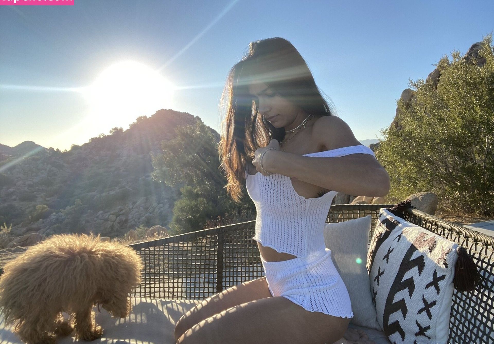 Mia Khalifa nude #107489700