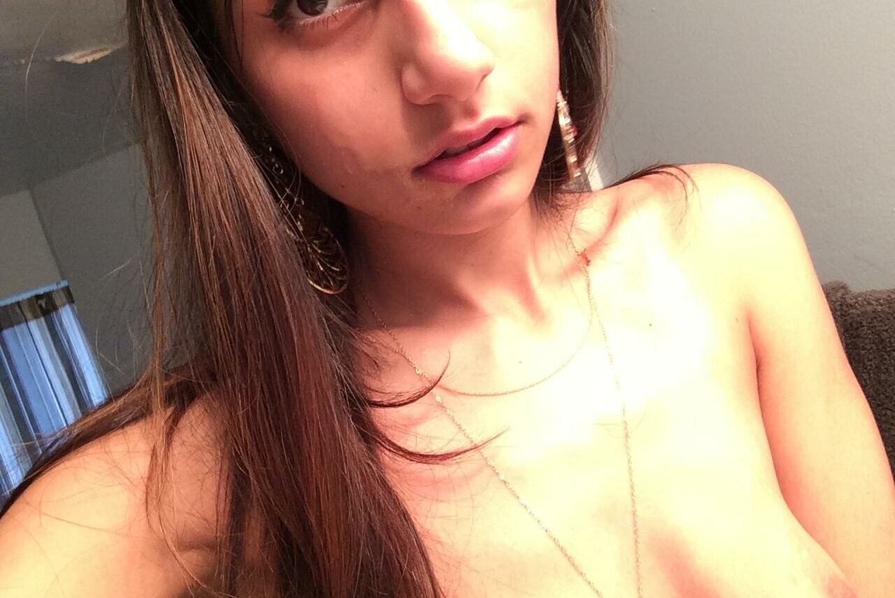 Mia Khalifa nude #107489729