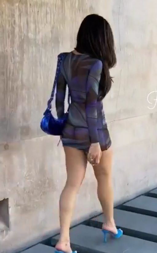 Mia Khalifa nude #107489811