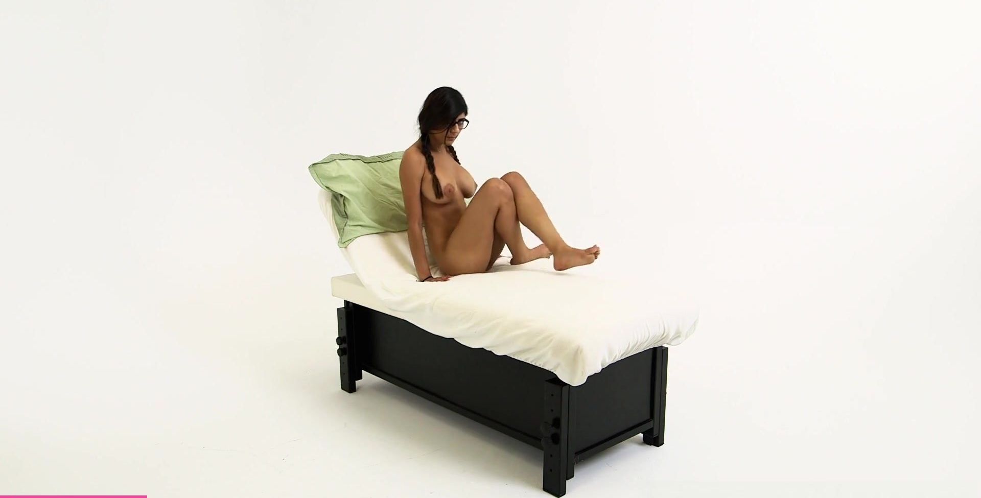 Mia Khalifa nude #107489999