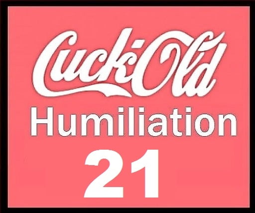 Cuckold Humiliation 21 #104863164