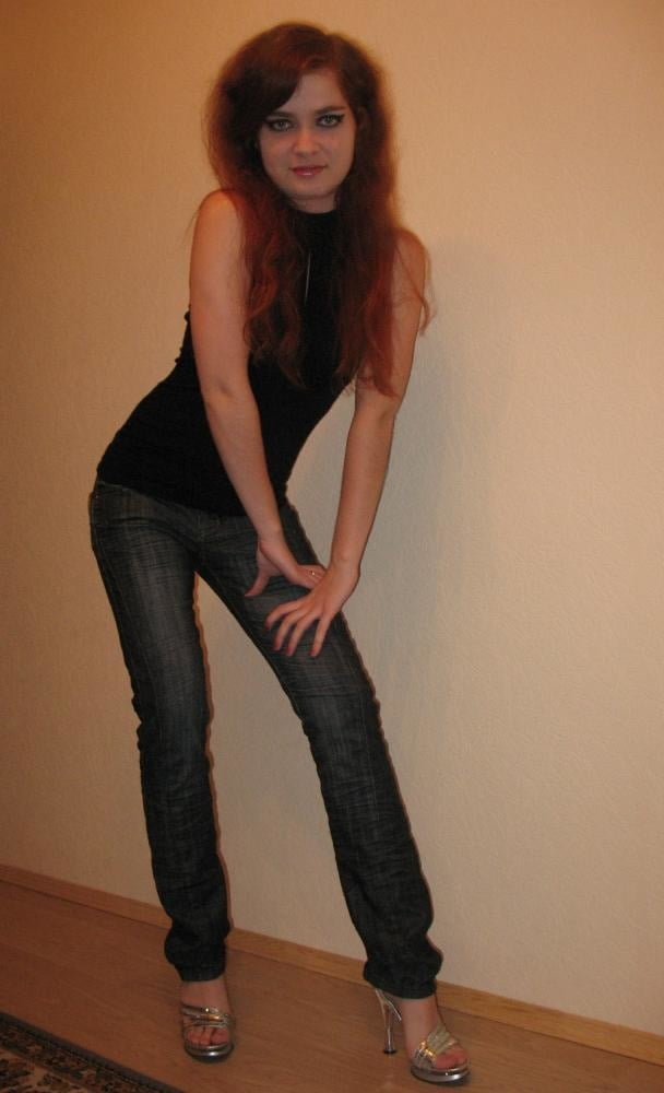 ReUp NN Teens in Heels and Boots 17 #87553572