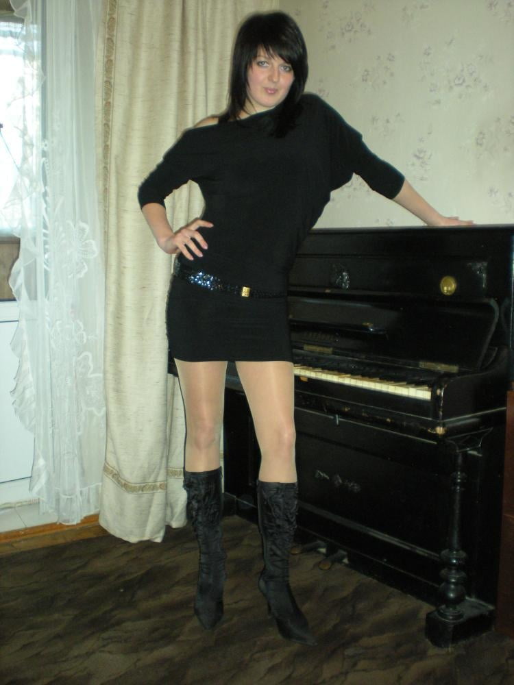ReUp NN Teens in Heels and Boots 17 #87553587