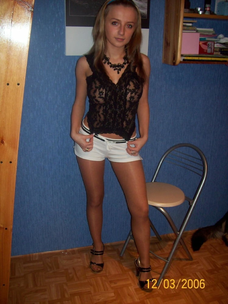 ReUp NN Teens in Heels and Boots 17 #87553734