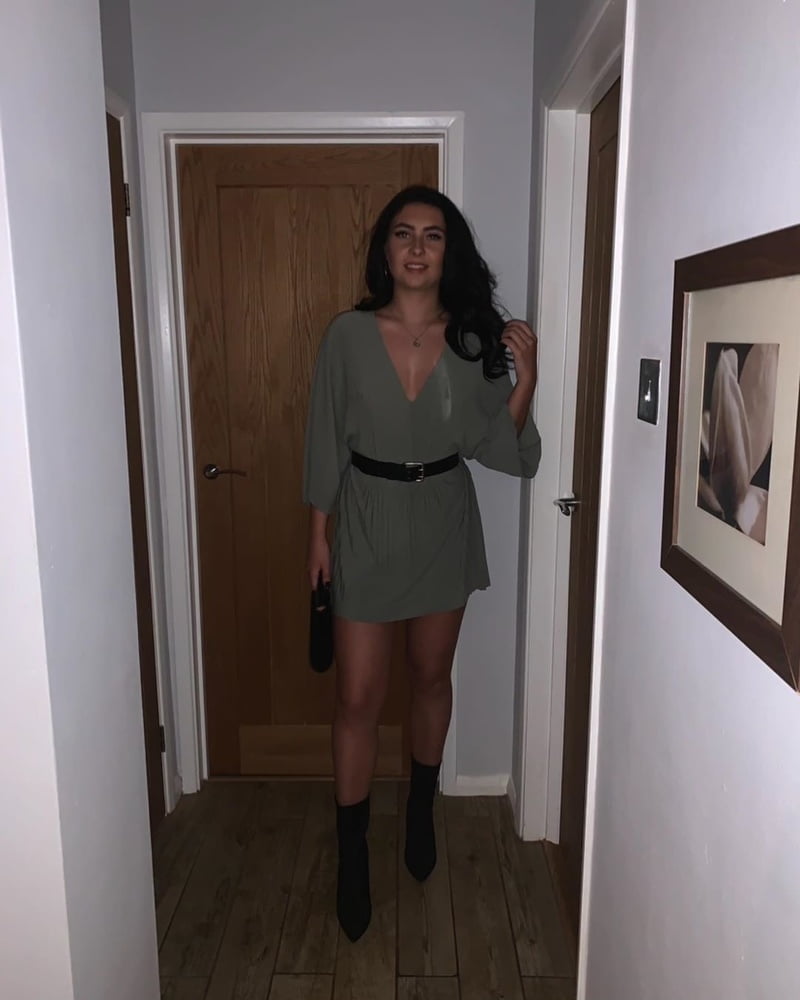Chav Slag Ashleigh (repost) #81150129