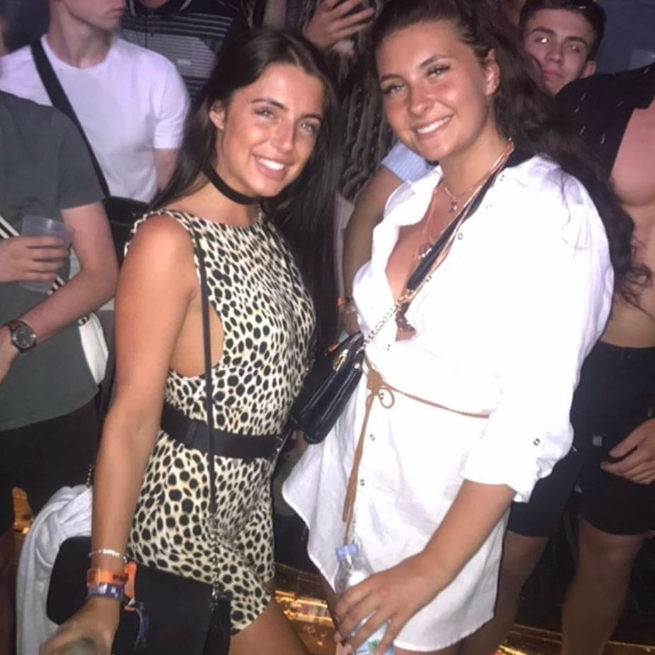 Chav Slag Ashleigh (repost) #81150255