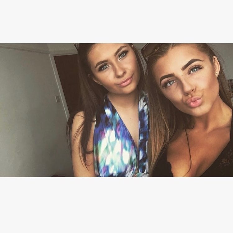 Chav Slag Ashleigh (repost) #81150258