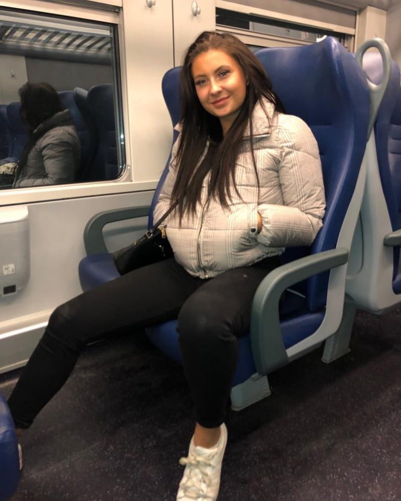 Chav Slag Ashleigh (repost) #81150291