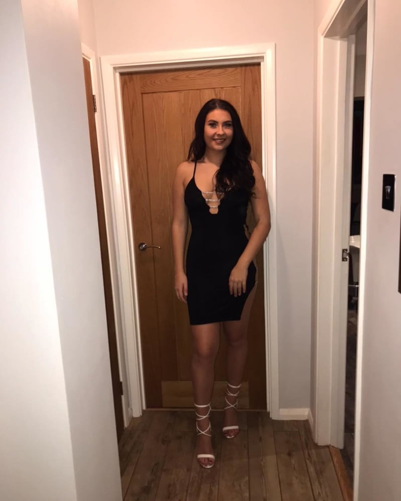 Chav Slag Ashleigh (repost) #81150330