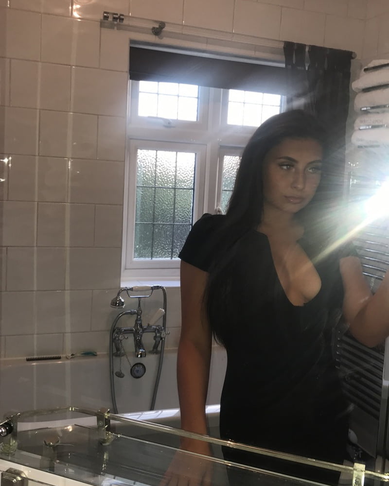 Chav Slag Ashleigh (repost) #81150500