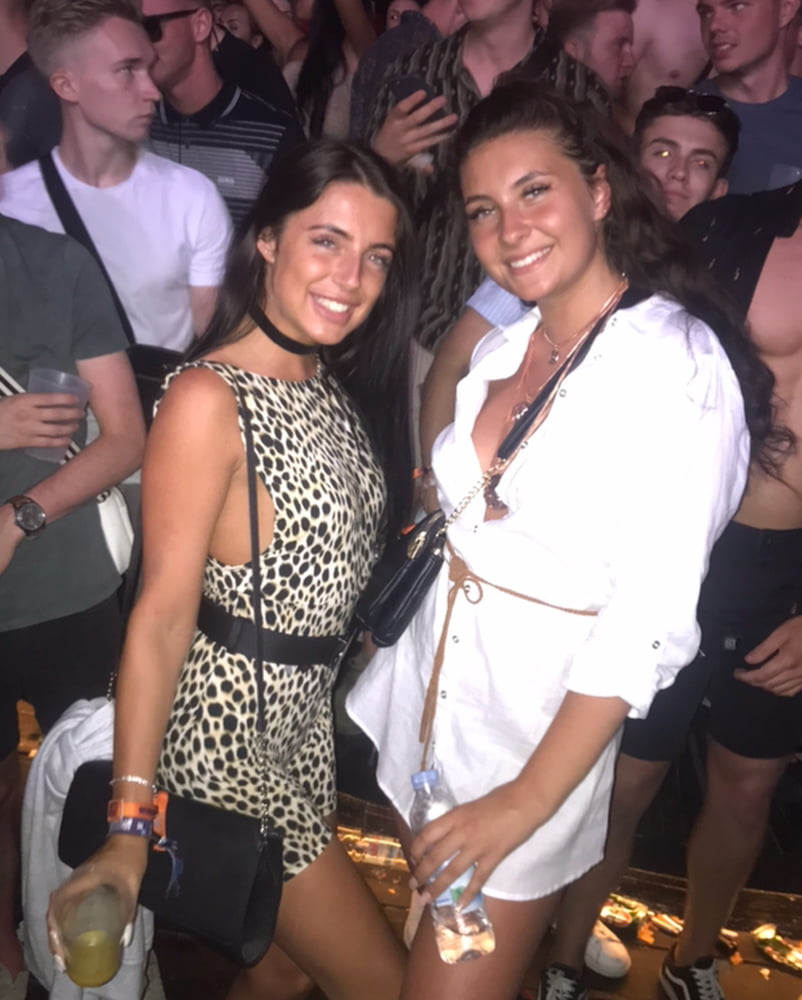 Chav Slag Ashleigh (repost) #81150502