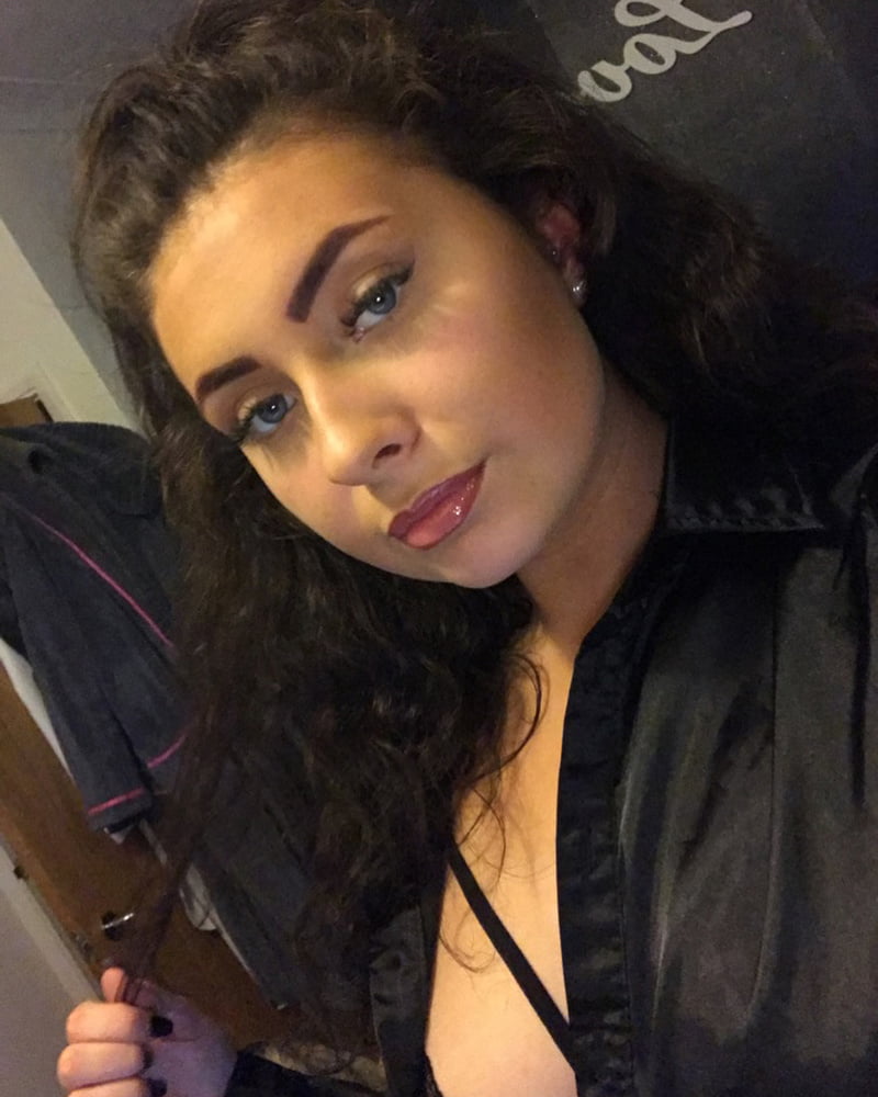 Chav Slag Ashleigh (repost) #81150634