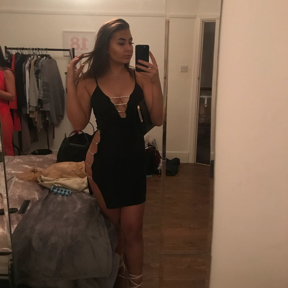 Chav Slag Ashleigh (repost) #81150676