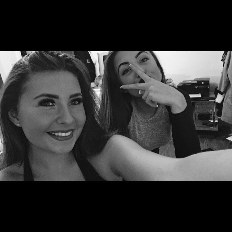 Chav Slag Ashleigh (repost) #81150856