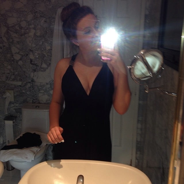 Chav Slag Ashleigh (repost) #81150887
