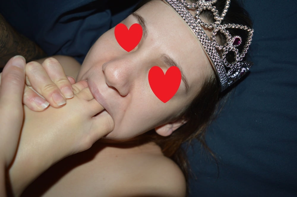 Self Toe Suck (PLEASE COMMENT) #97599536