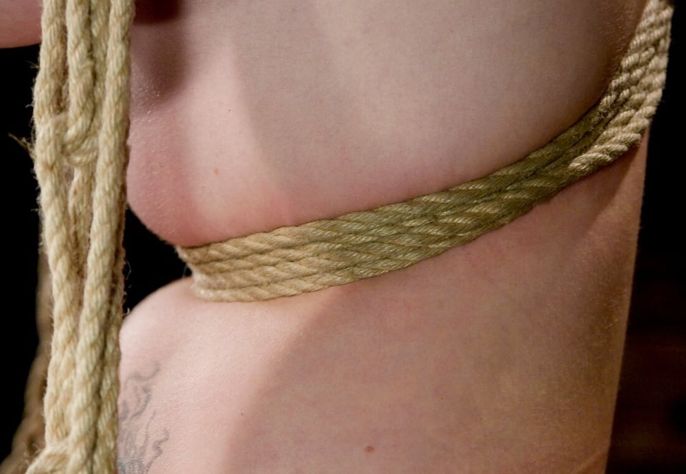 Compressed at the Waist #94684399