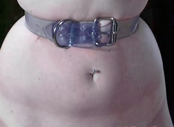 Compressed at the Waist #94684468