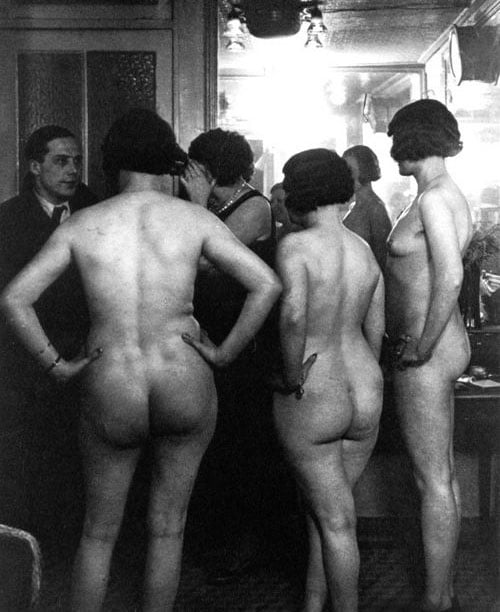 Vintage Porno Fotos von 1901 bis 1930
 #95705603