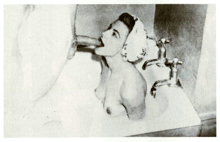 Vintage Porno Fotos von 1901 bis 1930
 #95705622