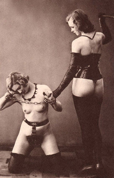 Vintage Porno Fotos von 1901 bis 1930
 #95705640