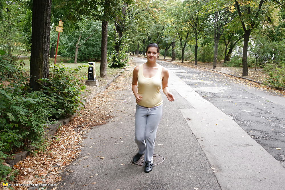 Daughter fucked by 3 not her dads at once PART 1 #107218650