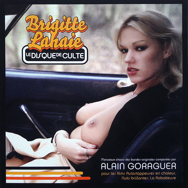 Brigitte Lahaie stills looks hot Today #99584543