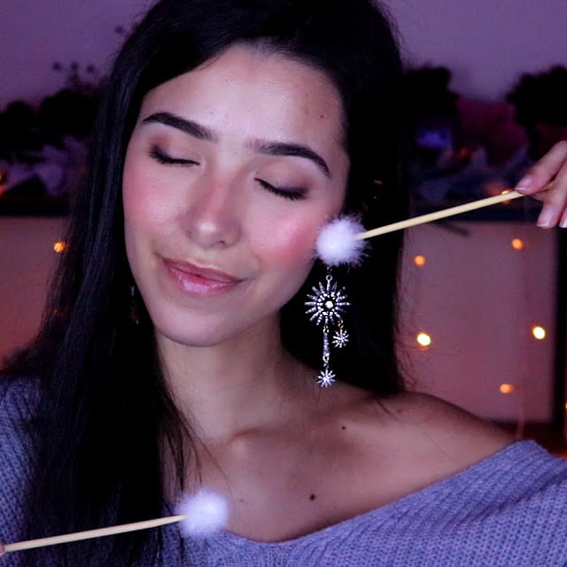 Asmr glow
 #91707326