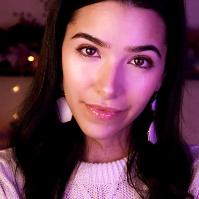 Asmr glow
 #91707332