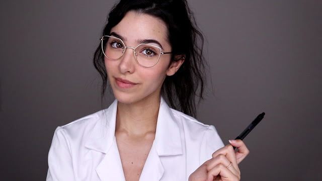 Asmr glow
 #91707335