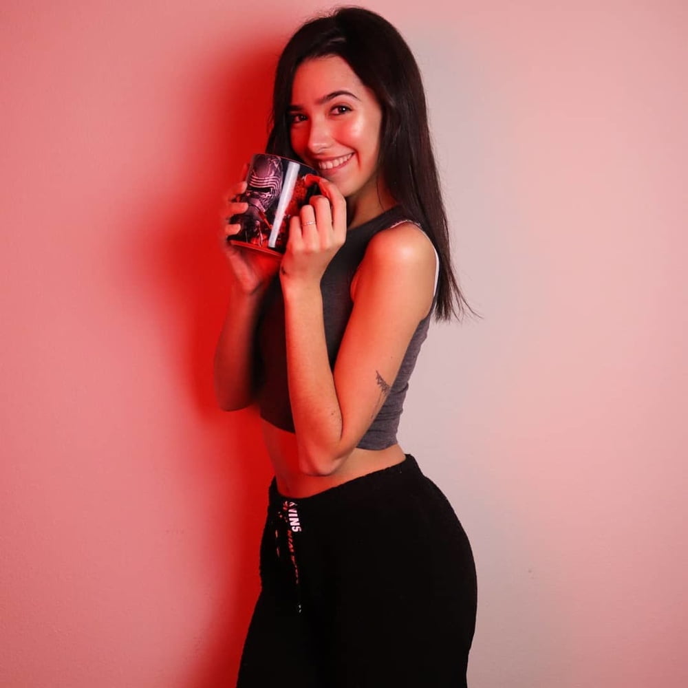 Asmr glow
 #91707341