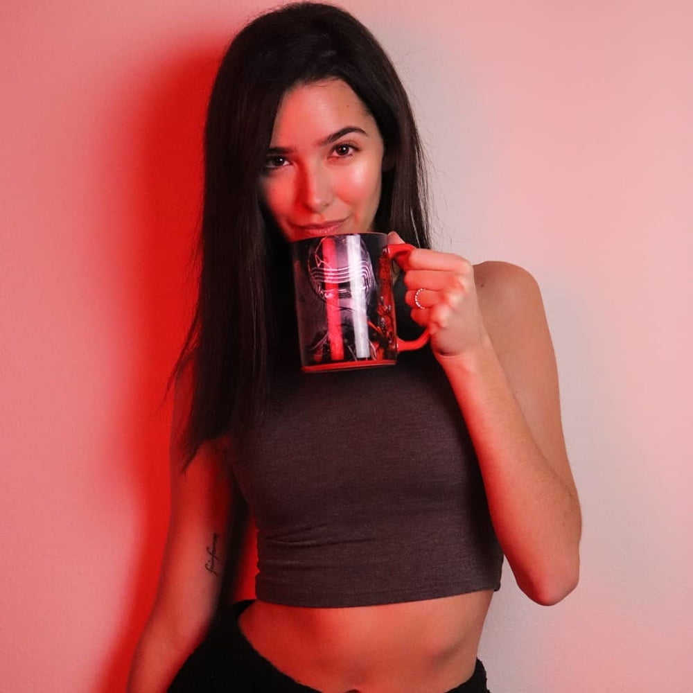 Asmr glow
 #91707371
