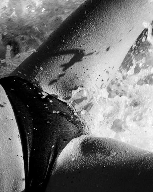 Heiße Schwarz-Weiß-Fotografie iii
 #90483727